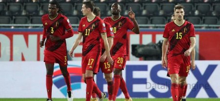 Vorhersagen Belgien gegen Portugal