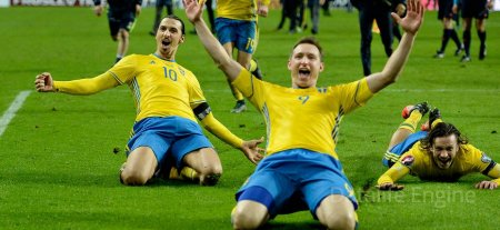 Vorhersagen Schweden vs. Ukraine