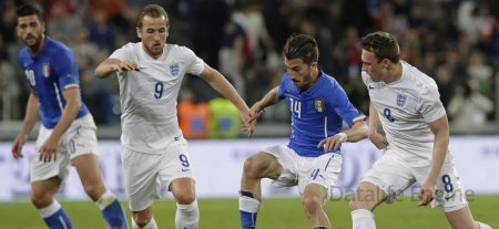 Italien vs England Vorhersagen. Welches Team gewinnt die Europameisterschaft?