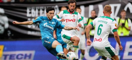 Prognosen von Zenit gegen Lokomotiv. Wer holt sich den ersten Pokal in der neuen Saison?