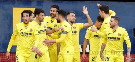 Villarreal gegen Hajduk